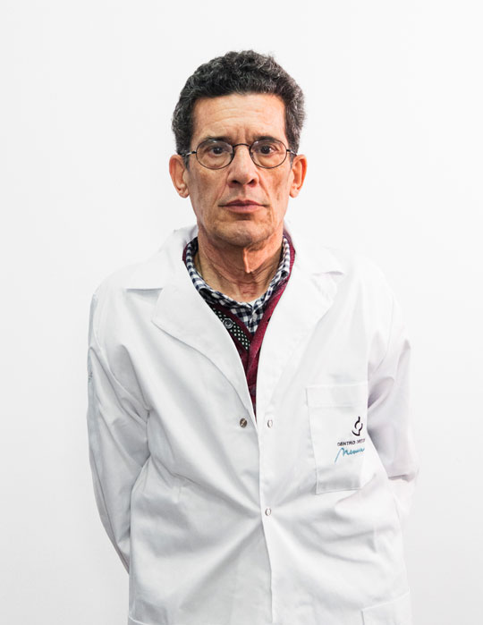 Jordi Viladot | Clínica Podologia i l'Esport