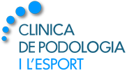 Logo Hd | Clínica Podologia i l'Esport
